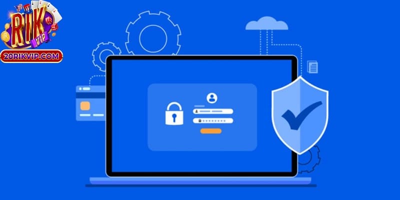 Chính sách bảo mật an toàn trực tuyến cho người chơi