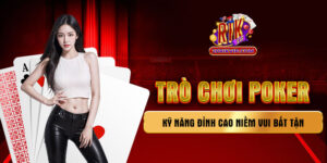 Trò chơi Poker Omaha - Kỹ năng đỉnh cao niềm vui bất tận