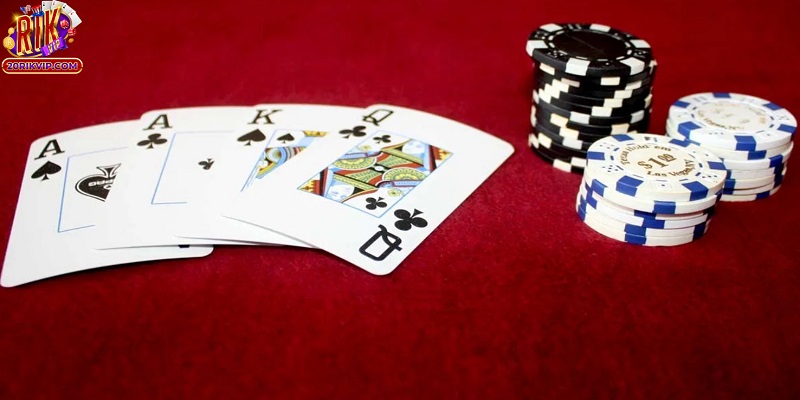 Các biến thể của Poker Omaha Hold'em